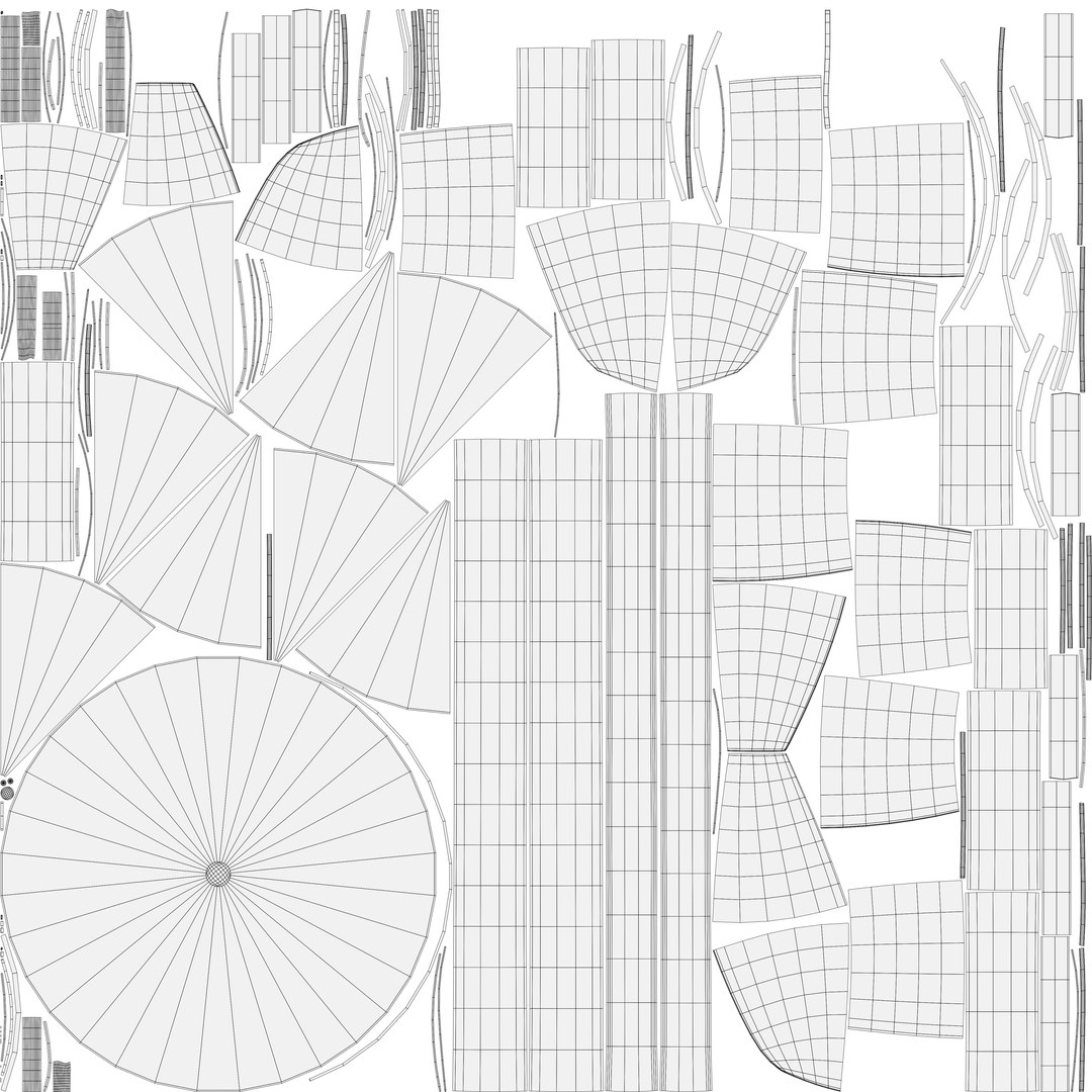 Modern Round Lounge Chair Collection Low Poly Quad Topology PBR 4K Textures 3D https://p.turbosquid.com/ts-thumb/Rq/KLPtDH/f9/image7_uvmap/png/1773821057/1920x1080/fit_q87/12f5f30c0870e3aca4944c47d3b98683bea06512/image7_uvmap.jpg