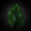 leaf 3D model