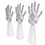 Roboterhand v1