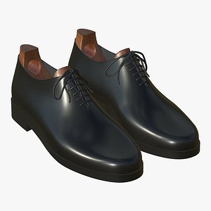 Shoe Last 3D Models for Download | TurboSquid