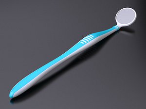 Dental mirror HQ