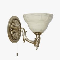 Sconce Eglo Marbella 85859