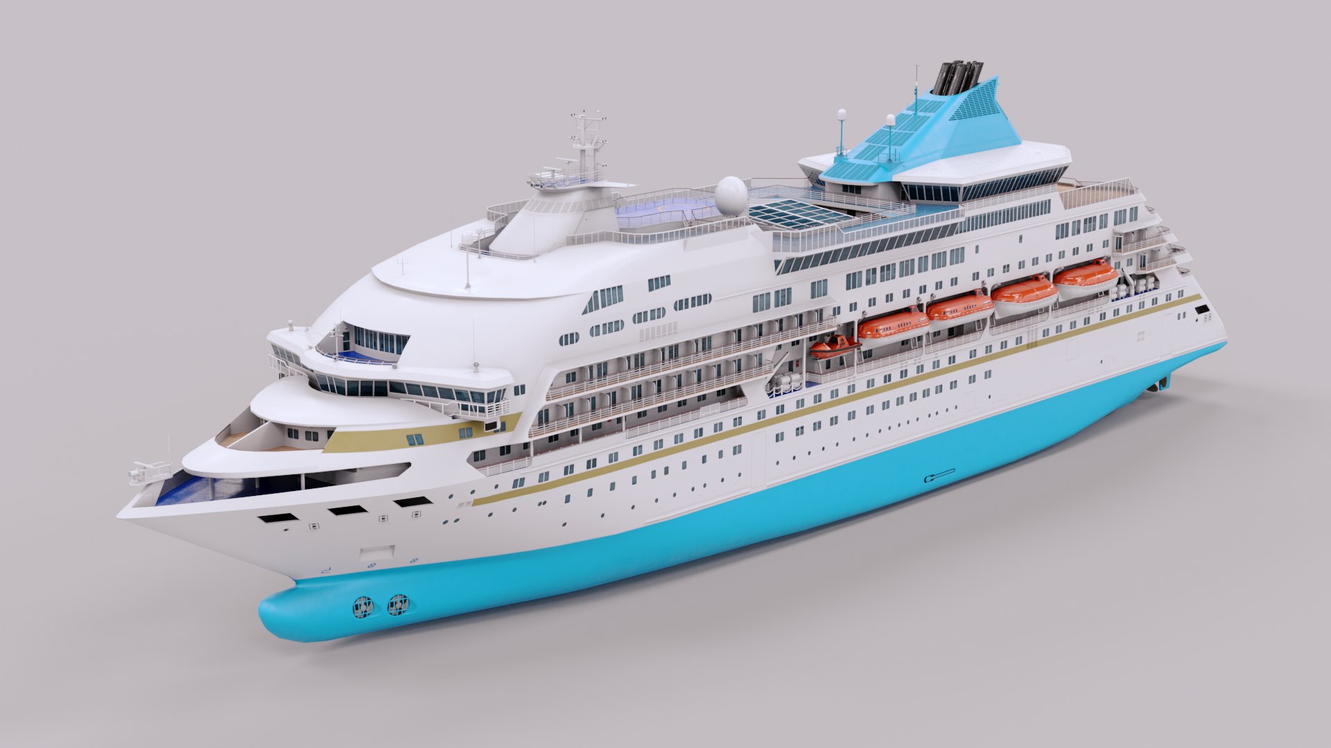 3D Sleek Medium Sized Cruise Ship https://p.turbosquid.com/ts-thumb/Rq/VzfDxY/WZ/studio2_l1/png/1769137996/1920x1080/fit_q87/5ca6eba6141e6c42ca0a3c35aa435e3c159c69b4/studio2_l1.jpg
