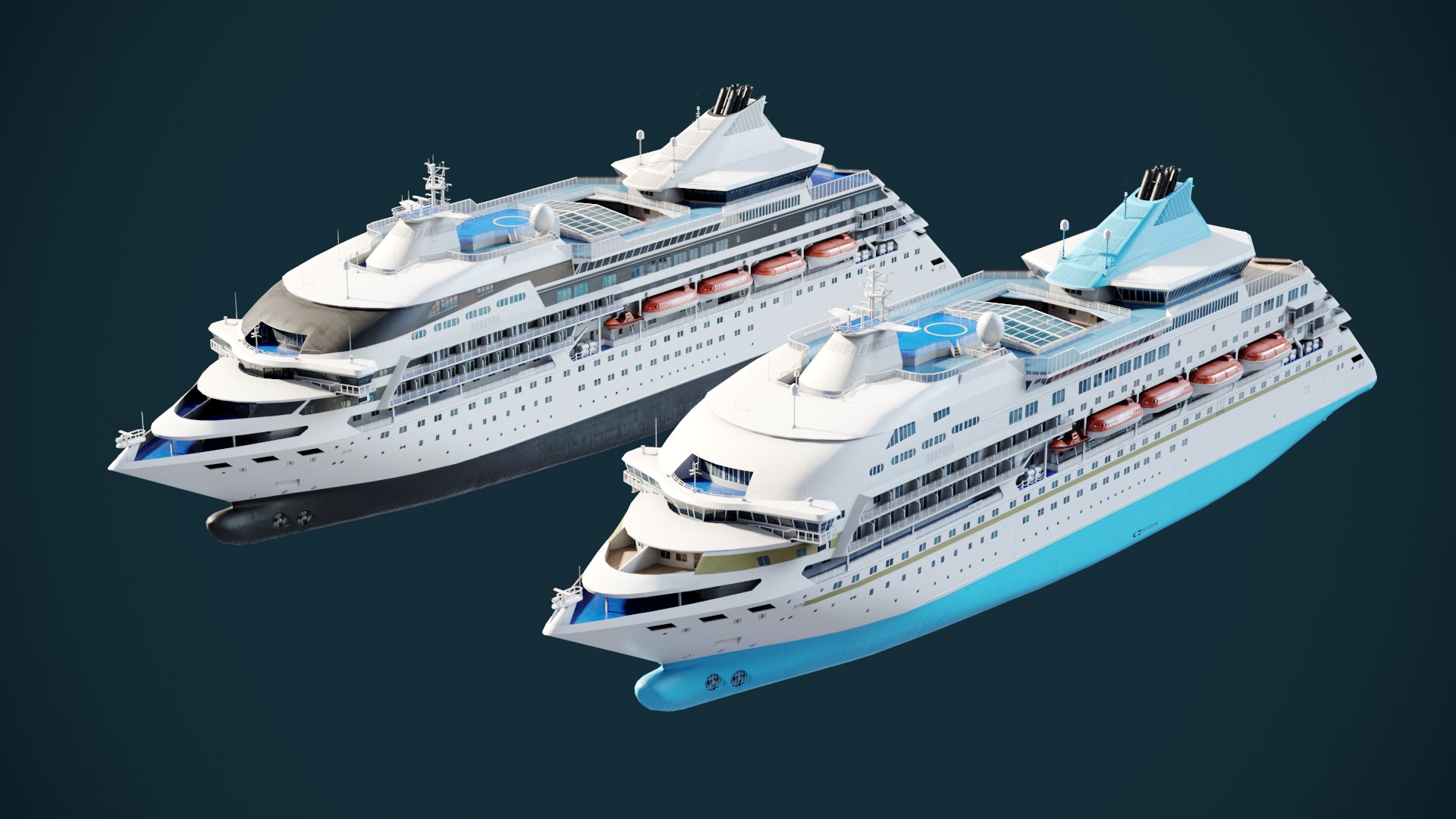 3D Sleek Medium Sized Cruise Ship https://p.turbosquid.com/ts-thumb/Rq/VzfDxY/mV/studio1/png/1769137992/1920x1080/fit_q87/7ff524c638e8c60bfb7304661330307c3c94555c/studio1.jpg