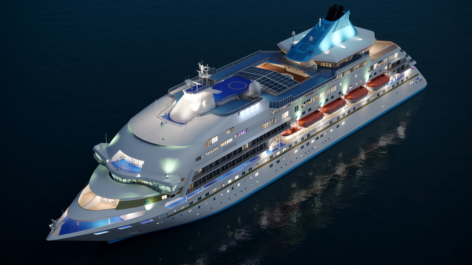 3D Sleek Medium Sized Cruise Ship https://p.turbosquid.com/ts-thumb/Rq/VzfDxY/xR/night/png/1769137999/1920x1080/fit_q87/15484405bee00ca691a74cf0a25c3b56c8bf6359/night.jpg