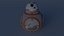 BB - 8