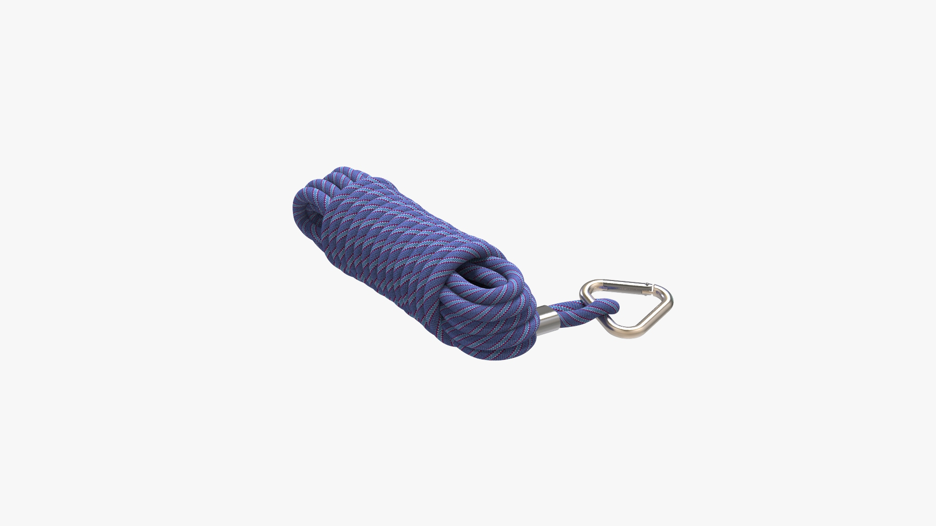 3D Model Climbing Rope Roll V2 - TurboSquid 1635031