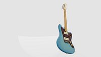 Guitar JazzStyle30
