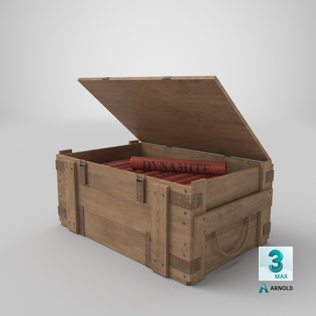 Dynamite Crate model https://p.turbosquid.com/ts-thumb/Rq/rWGMFZ/KO/stemcell_max_arnold_render/png/1695740893/1920x1080/fit_q87/1999ccbbea5a0bf2ba1dda4e70cb82bbad31915c/stemcell_max_arnold_render.jpg