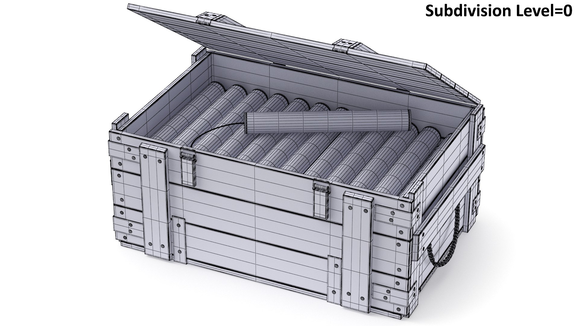 Dynamite Crate model https://p.turbosquid.com/ts-thumb/Rq/rWGMFZ/mB/dynamitecrate6/jpg/1695458607/1920x1080/fit_q87/86fcd2dc13f62dc340246a75cf26a4e4b041d9fe/dynamitecrate6.jpg
