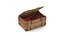 Dynamite Crate