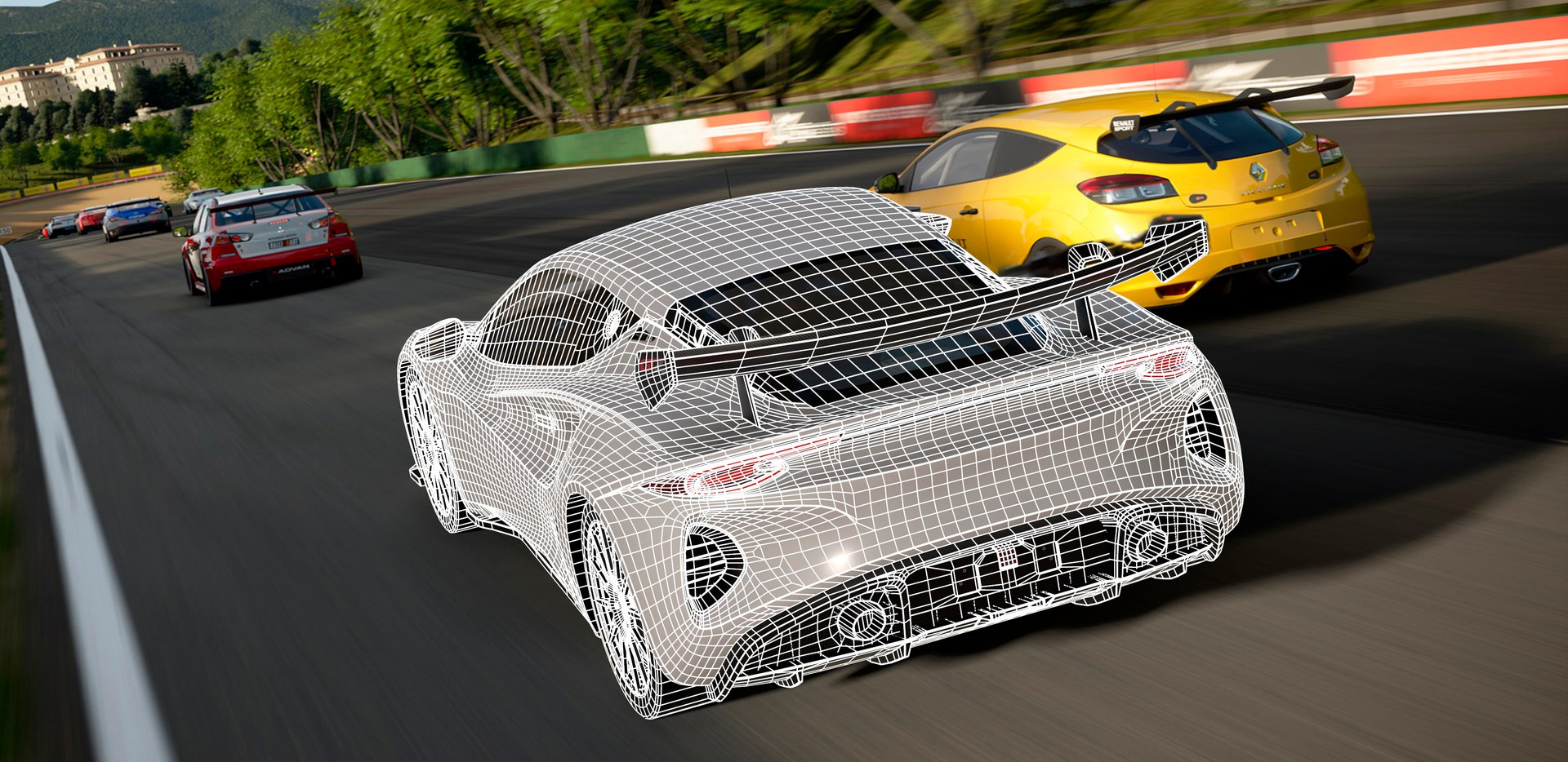 3D model Lotus Emira GT4 https://p.turbosquid.com/ts-thumb/Rq/wrPaTI/Wh/screenshot009/jpg/1727096123/1920x1080/fit_q87/54260b4c7a361fa1523f191a753ac51402c6e2a4/screenshot009.jpg