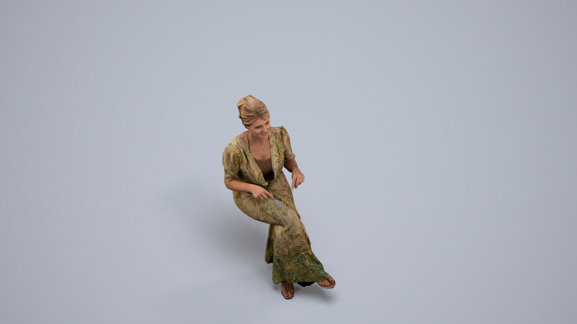 3D 00457Kyrsten008 - Adult Caucasian woman dining casually with cutlery in transitional seasonal clothi model https://p.turbosquid.com/ts-thumb/Rr/1vglsn/lV/00457_kyrsten008_state2_frame_0005/jpg/1773165474/1920x1080/fit_q87/97b3f81544a8ad4ebd360f12bff36761590a9461/00457_kyrsten008_state2_frame_0005.jpg