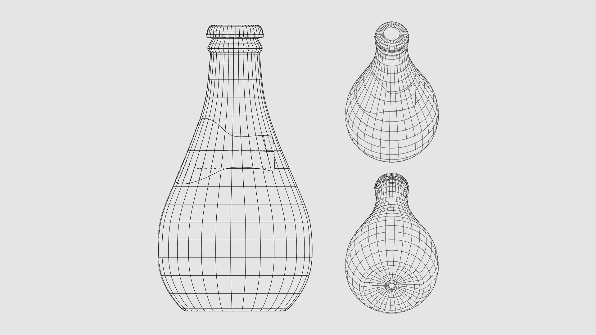 3D model Orangina Bottle https://p.turbosquid.com/ts-thumb/Rr/2aDoB8/Jf/wire/jpg/1672169527/1920x1080/fit_q87/fe183eacbe2ce88f1390a8ff8c7b4bb03ec11071/wire.jpg