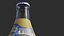 Botella De Naranja
