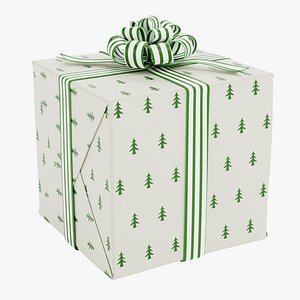 3D Gift 3