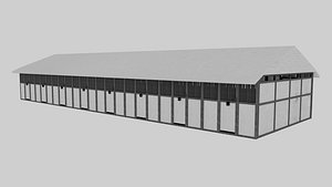 ISTAPLE 3D