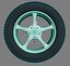wheel