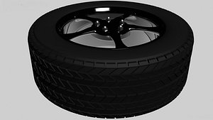 wheel