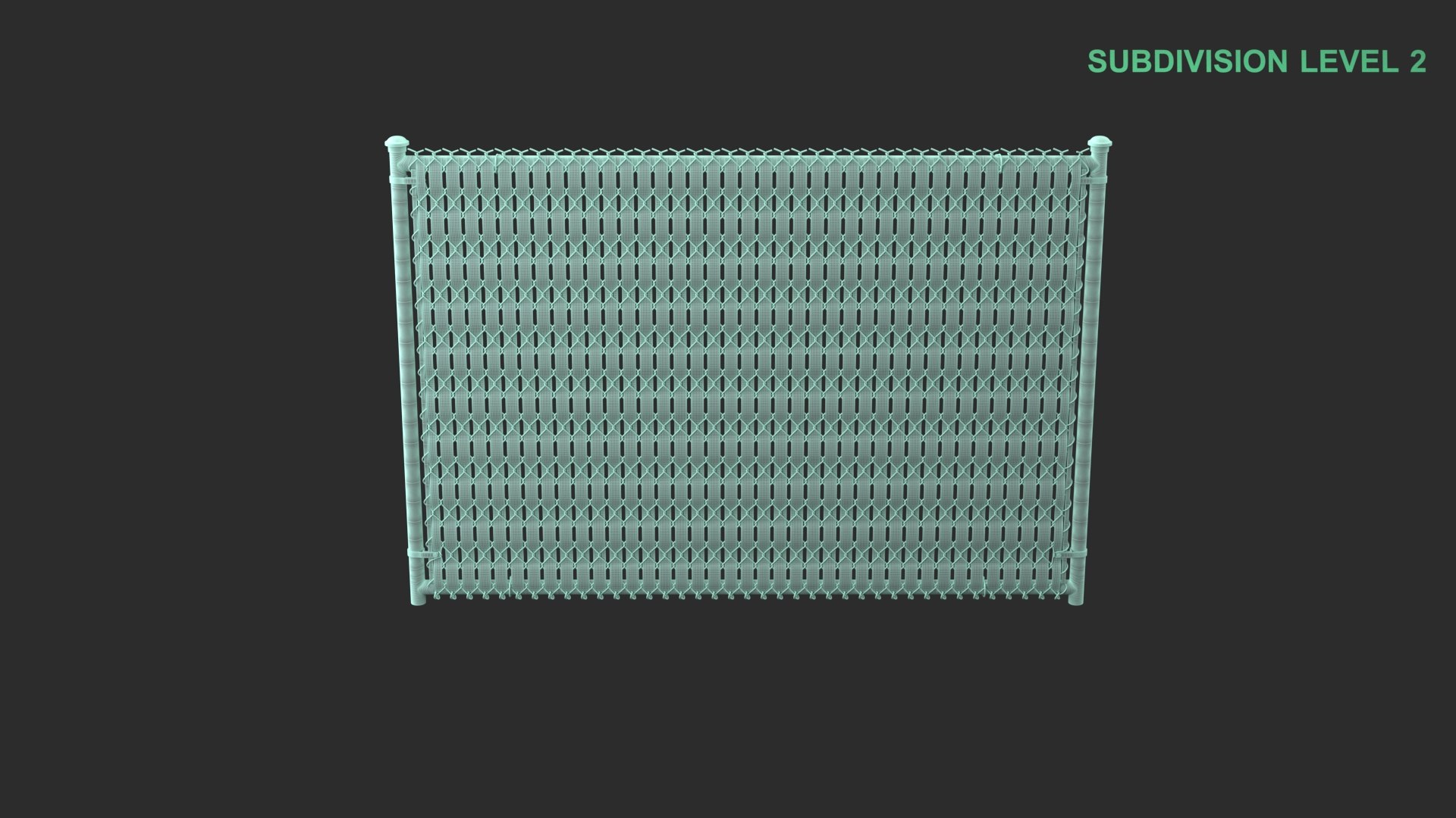 3D Fence https://p.turbosquid.com/ts-thumb/Rr/8BVYzZ/3c/wireframe_0002/jpg/1733123933/1920x1080/fit_q87/44160d62cda91b77d037bd0feccff0f41424ab26/wireframe_0002.jpg