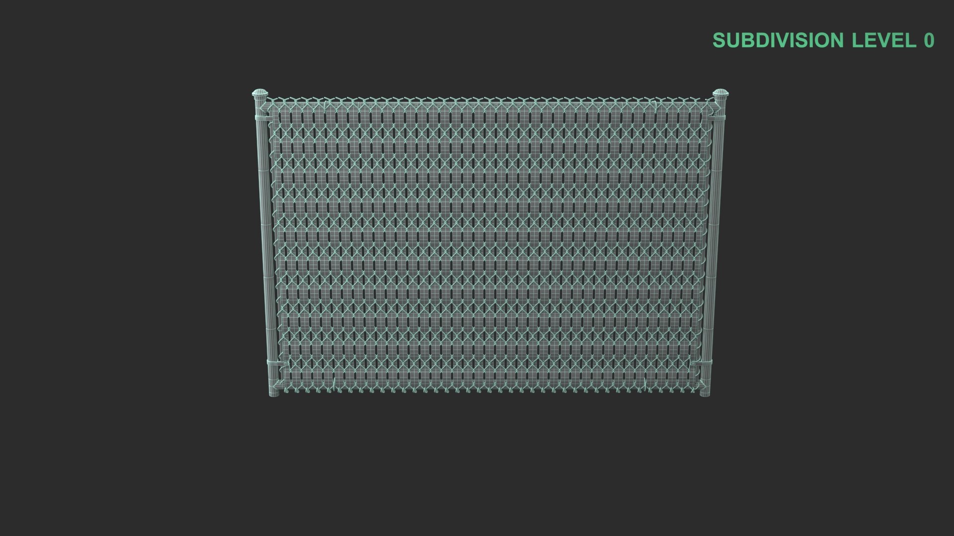 3D Fence https://p.turbosquid.com/ts-thumb/Rr/8BVYzZ/EB/wireframe_0008/jpg/1733123936/1920x1080/fit_q87/c92de24afd1d9b2c8c2829f1ca7ac9c1d3f0b0dd/wireframe_0008.jpg