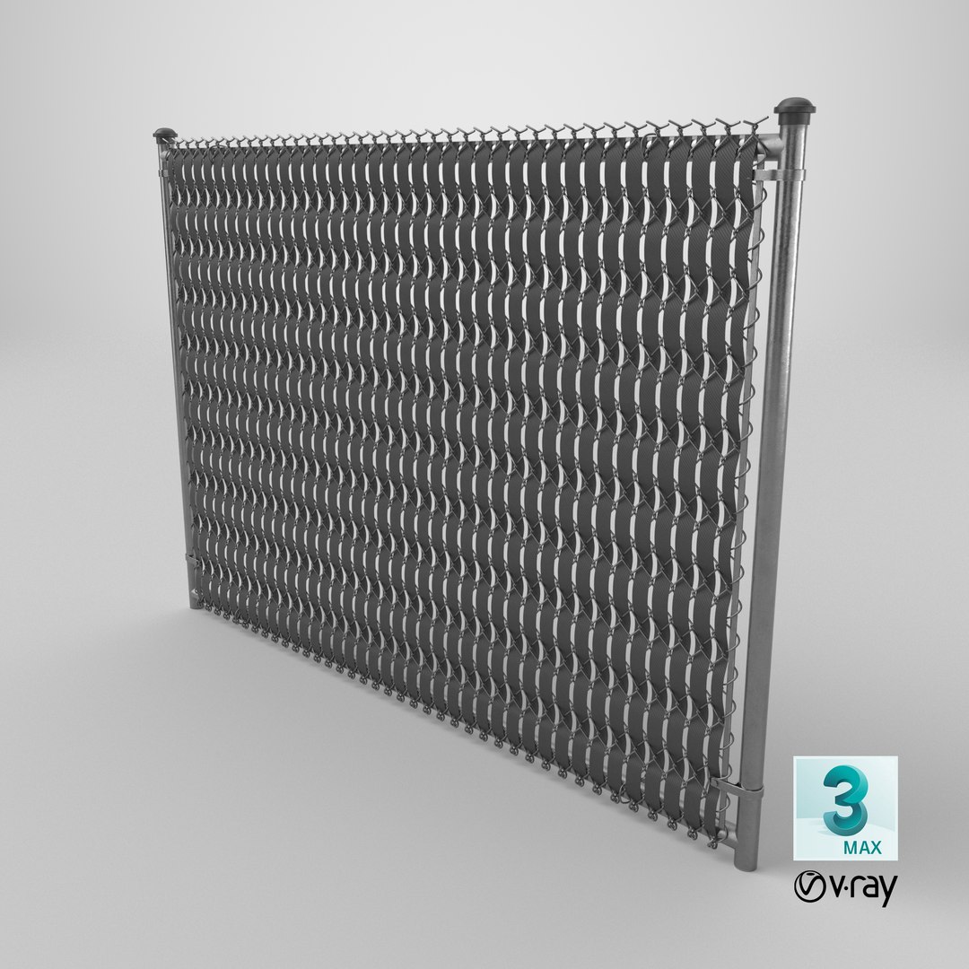 3D Fence https://p.turbosquid.com/ts-thumb/Rr/8BVYzZ/Qm/stemcell_max_vray_render/png/1733247577/1920x1080/fit_q87/12958e7e88da2951d52df33695240c55ac97e18d/stemcell_max_vray_render.jpg