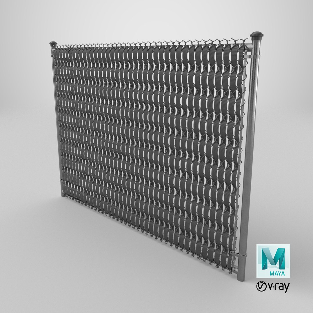 3D Fence https://p.turbosquid.com/ts-thumb/Rr/8BVYzZ/jl/stemcell_maya_vray_render/png/1733247569/1920x1080/fit_q87/e3140b4f60e2a565b7bfffaba2cdcfb3432c3612/stemcell_maya_vray_render.jpg