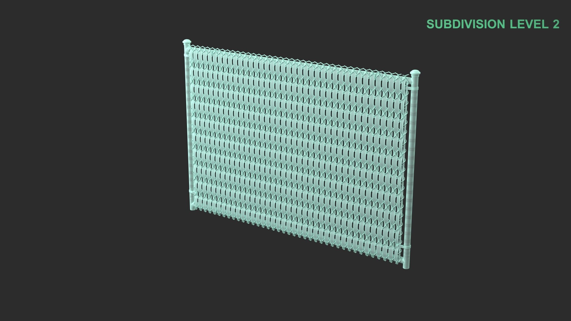 3D Fence https://p.turbosquid.com/ts-thumb/Rr/8BVYzZ/lF/wireframe_0001/jpg/1733123933/1920x1080/fit_q87/f30f0aa7cbdd82736967fb52c42ba80528281db6/wireframe_0001.jpg