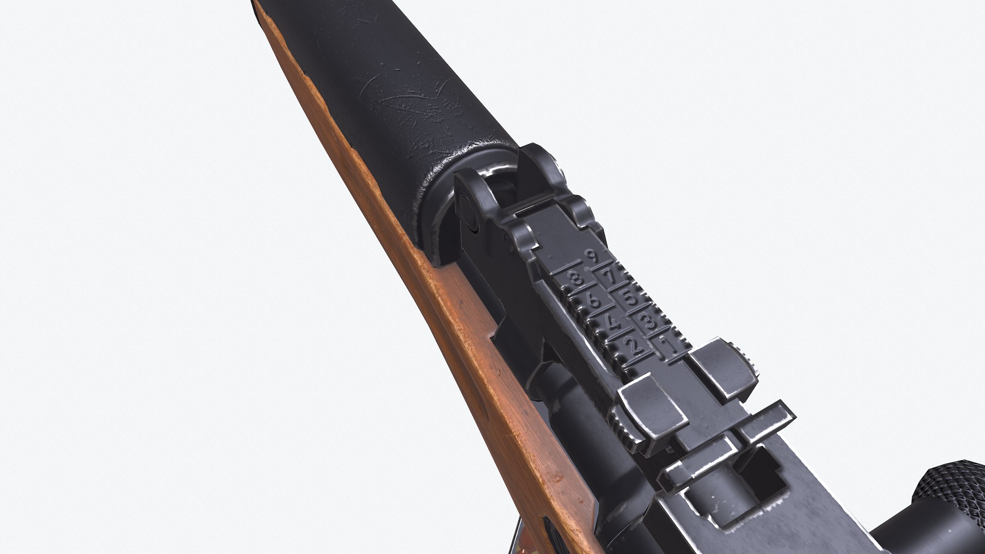 3D SKS Semi-automatic Rifle Low-poly PBR https://p.turbosquid.com/ts-thumb/Rr/9O2Tc4/4M/screenshot006/png/1687004119/1920x1080/fit_q87/74f41fb813d61a82503b6cde97f24f1ae9019daf/screenshot006.jpg