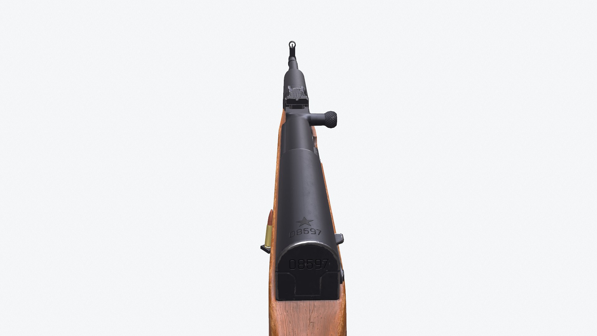 3D SKS Semi-automatic Rifle Low-poly PBR https://p.turbosquid.com/ts-thumb/Rr/9O2Tc4/9j/screenshot002/png/1687004104/1920x1080/fit_q87/ba3bd1a58cc2b743143216b295e322583c1287eb/screenshot002.jpg