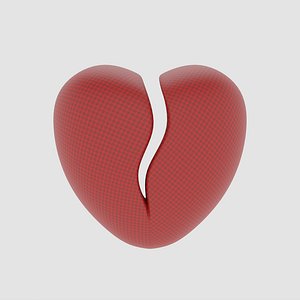 Broken Heart