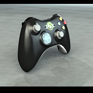 Xbox 360 Controller