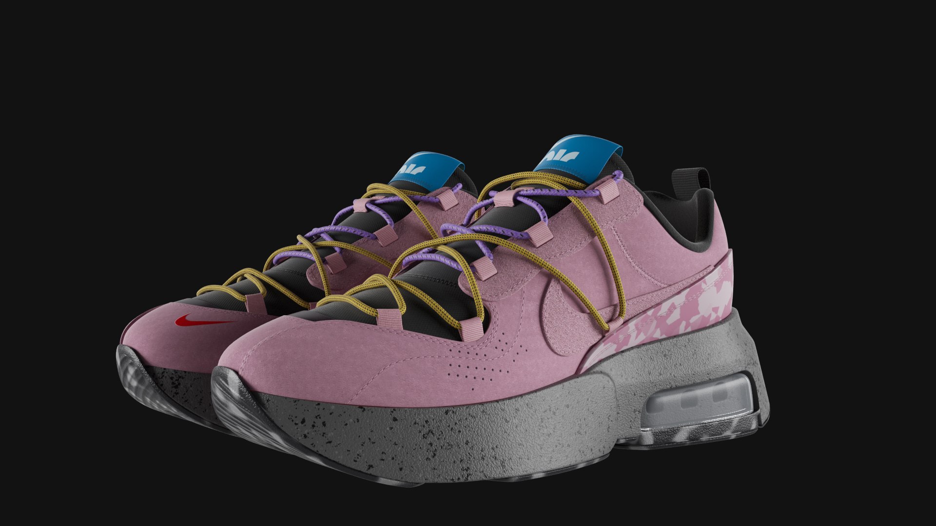 Nike Sneakers Set 3D https://p.turbosquid.com/ts-thumb/Rr/AIZtjv/9i/021/jpg/1632645549/1920x1080/fit_q87/24dda2fbc171da4dc7c4ea46774e1030353db6ab/021.jpg