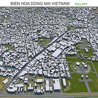 Bien Hoa Dong Nai Vietnam
