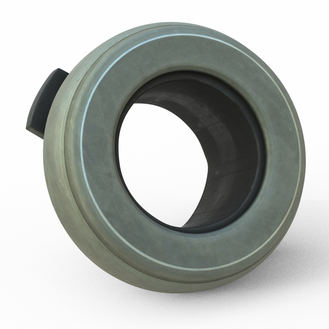 3D Model Clutch Bearing Luk - TurboSquid 1258368