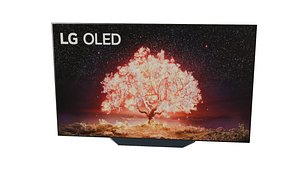 TV OLED LG 3D