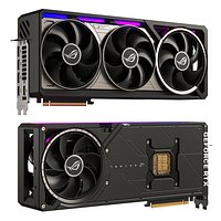 Asus Rog Astral RTX 5090