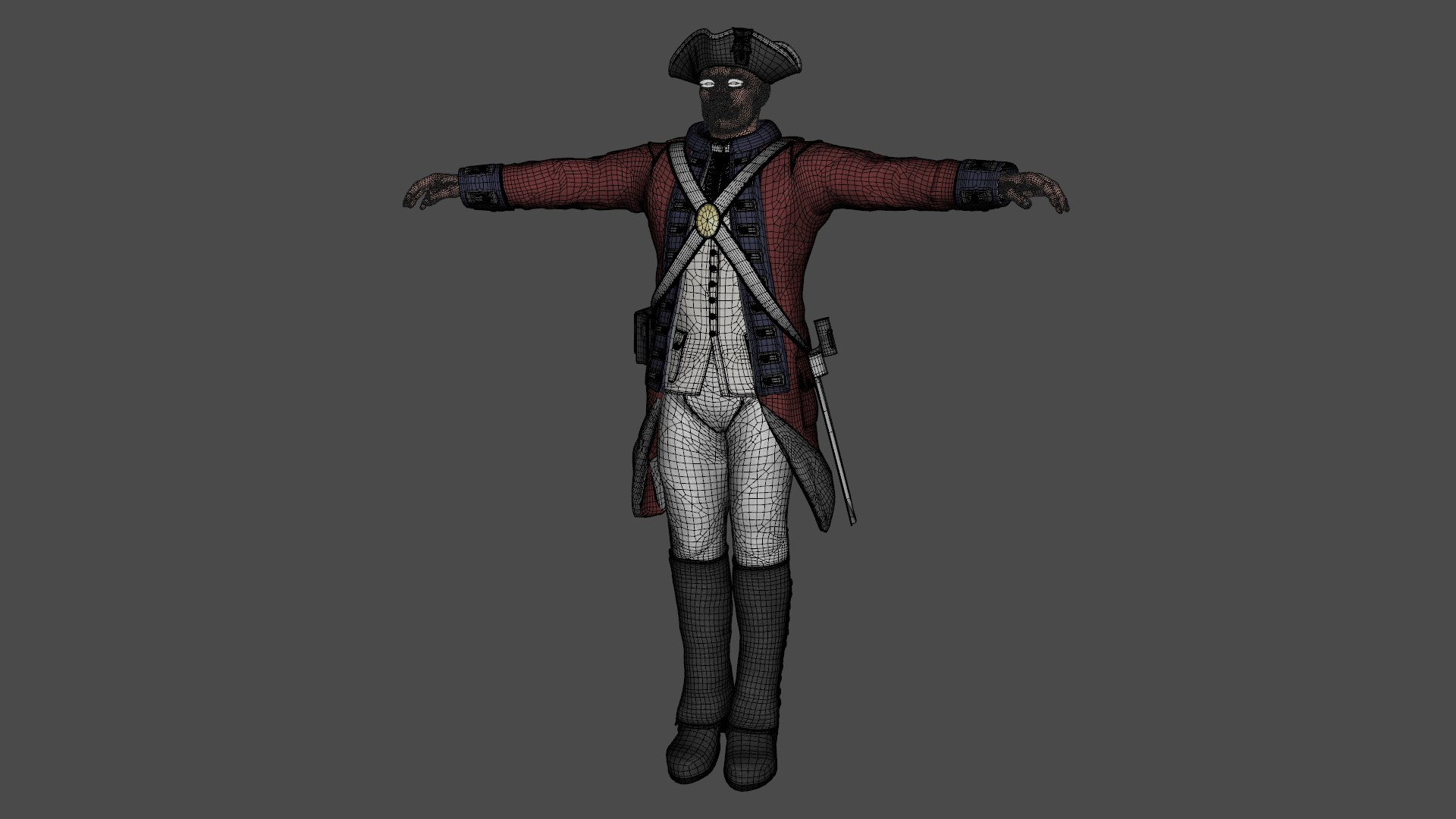 American Revolution soldier Low-poly 3D model 3D model https://p.turbosquid.com/ts-thumb/Rr/N9i8Q5/3Q/uv/png/1742056693/1920x1080/fit_q87/4d613b2e68f07c86c4a0740f9d01ed0c3e614d96/uv.jpg