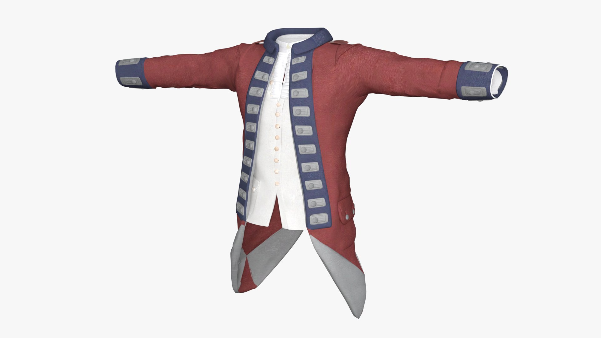 American Revolution soldier Low-poly 3D model 3D model https://p.turbosquid.com/ts-thumb/Rr/N9i8Q5/Bc/9/png/1742056691/1920x1080/fit_q87/29c5f1cc3282ff61f9385018abb3416aced3f705/9.jpg