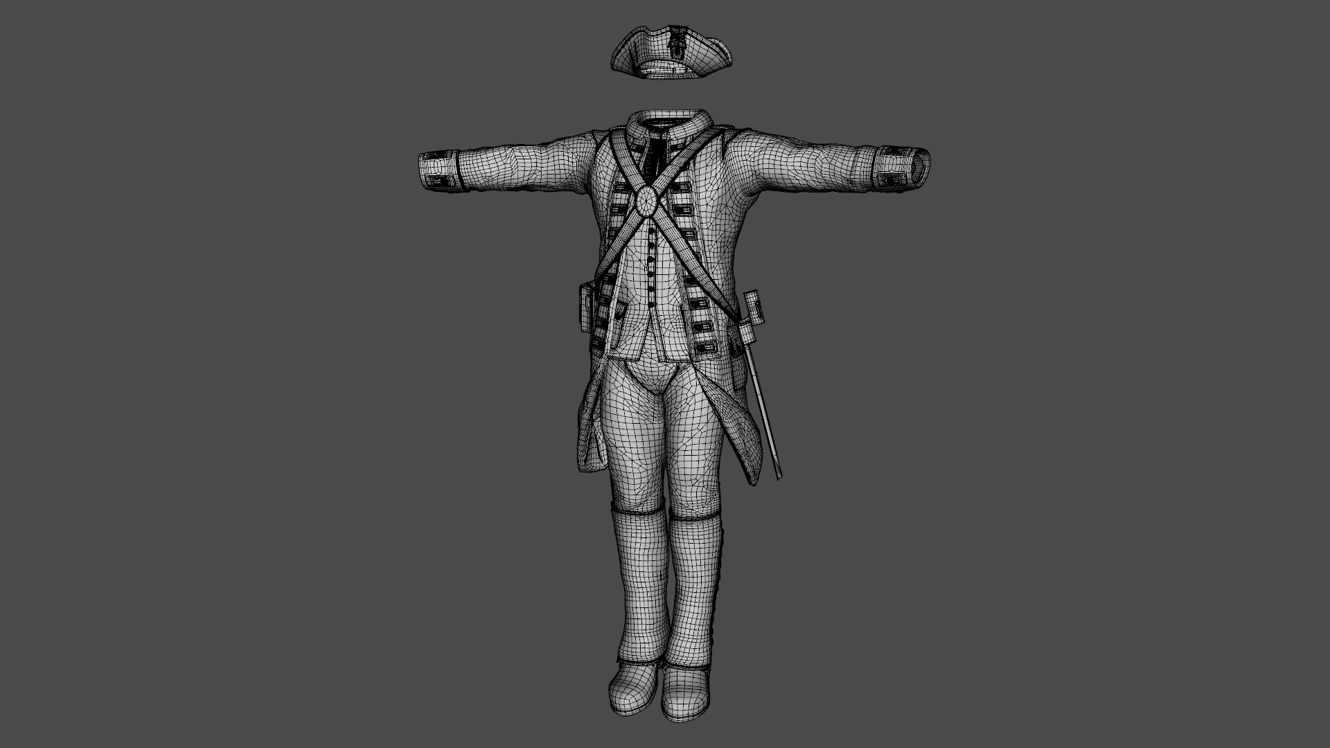 American Revolution soldier Low-poly 3D model 3D model https://p.turbosquid.com/ts-thumb/Rr/N9i8Q5/Gc/wir/png/1742056694/1920x1080/fit_q87/6e619af7471465c6654796a20906c3b9cc900d7f/wir.jpg