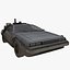 Delorean Time Machine