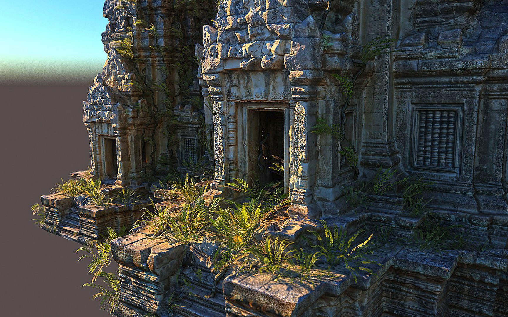 3D lost temple hd https://p.turbosquid.com/ts-thumb/Rr/Ntwjo7/36YtMEuJ/990090/jpg/1513805628/1920x1080/fit_q87/ec7f3d9b80ff5601b1b804e46db9ea3e1f820efe/990090.jpg