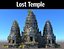 Lost Temple HD