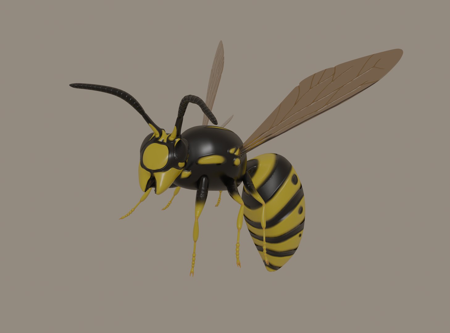 3D yellow wasp https://p.turbosquid.com/ts-thumb/Rr/R9VcJm/FUHLuwyW/screenshot20200813at9.56.05am/png/1598002101/1920x1080/fit_q87/9a3f931da291fff37df0c91462593e9c17cc54f8/screenshot20200813at9.56.05am.jpg
