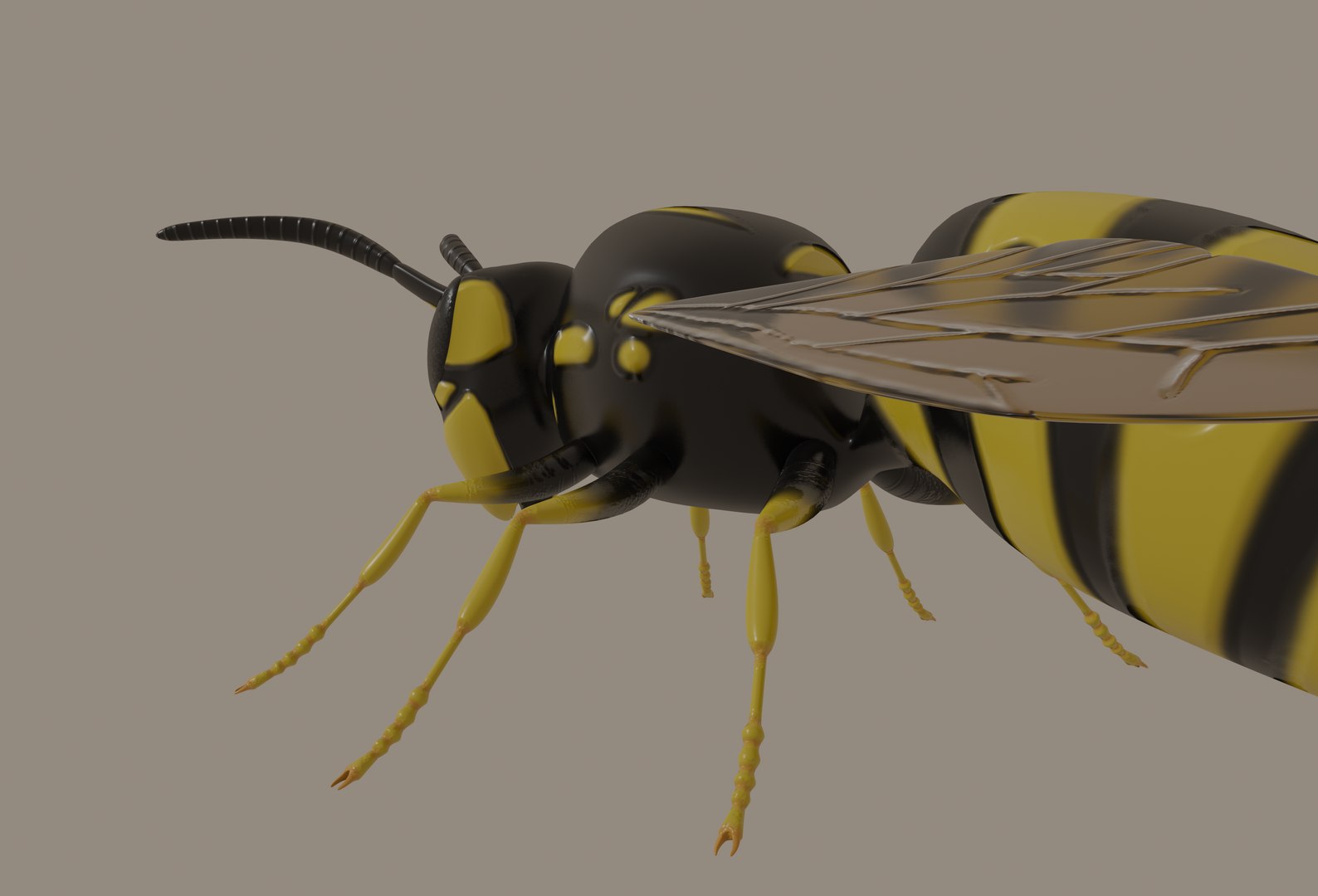 3D yellow wasp https://p.turbosquid.com/ts-thumb/Rr/R9VcJm/HHNBFIB2/screenshot20200813at9.54.26am/png/1598002086/1920x1080/fit_q87/f9b31860b861748dc0ed529d58f855070850722a/screenshot20200813at9.54.26am.jpg