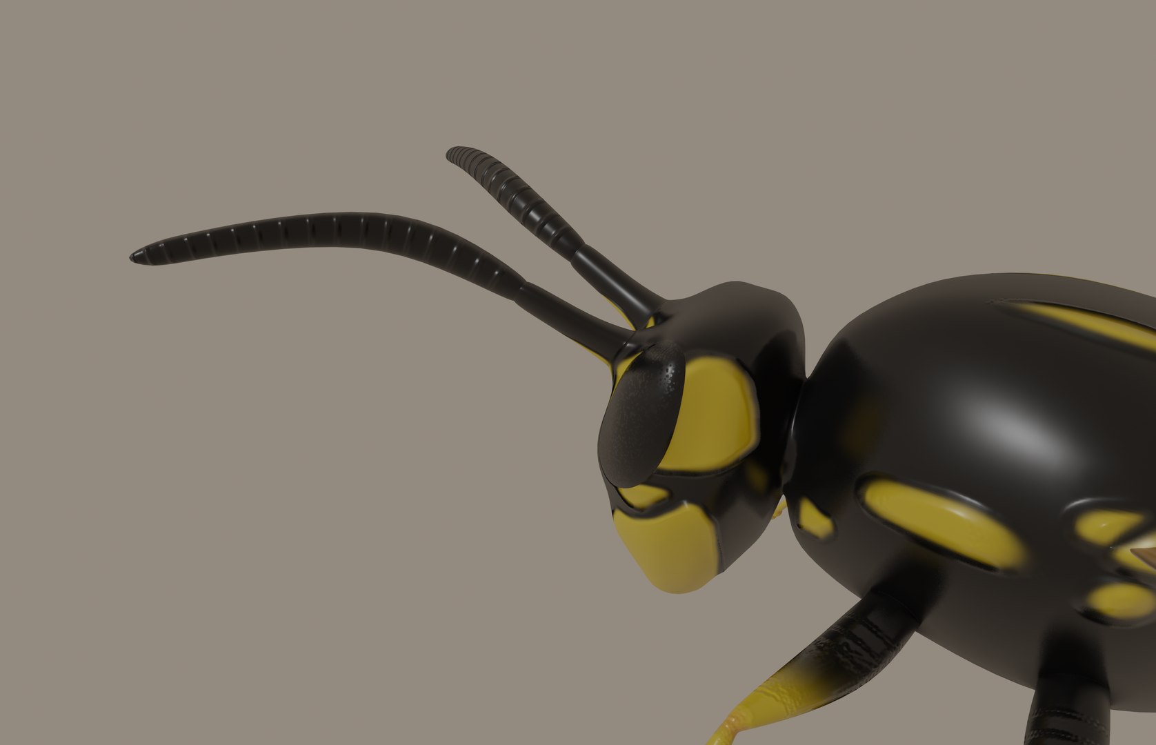 3D yellow wasp https://p.turbosquid.com/ts-thumb/Rr/R9VcJm/HiuUOi0t/screenshot20200813at9.54.43am/png/1598002083/1920x1080/fit_q87/9b30fc076fe8ffd14783579e0b4bc366239f47e9/screenshot20200813at9.54.43am.jpg