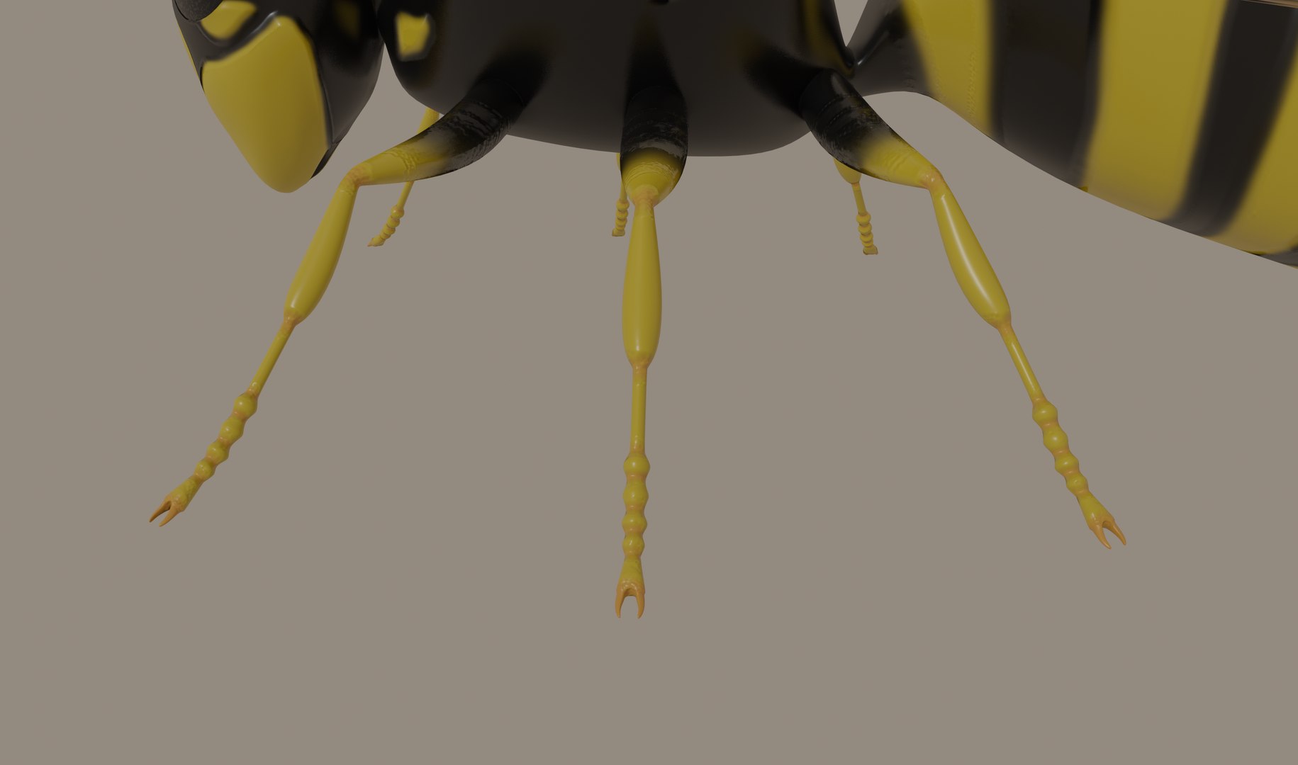 3D yellow wasp https://p.turbosquid.com/ts-thumb/Rr/R9VcJm/gKJTVImX/screenshot20200813at9.54.33am/png/1598002076/1920x1080/fit_q87/1587bdc1065854e14052a6dca968dda31e695713/screenshot20200813at9.54.33am.jpg