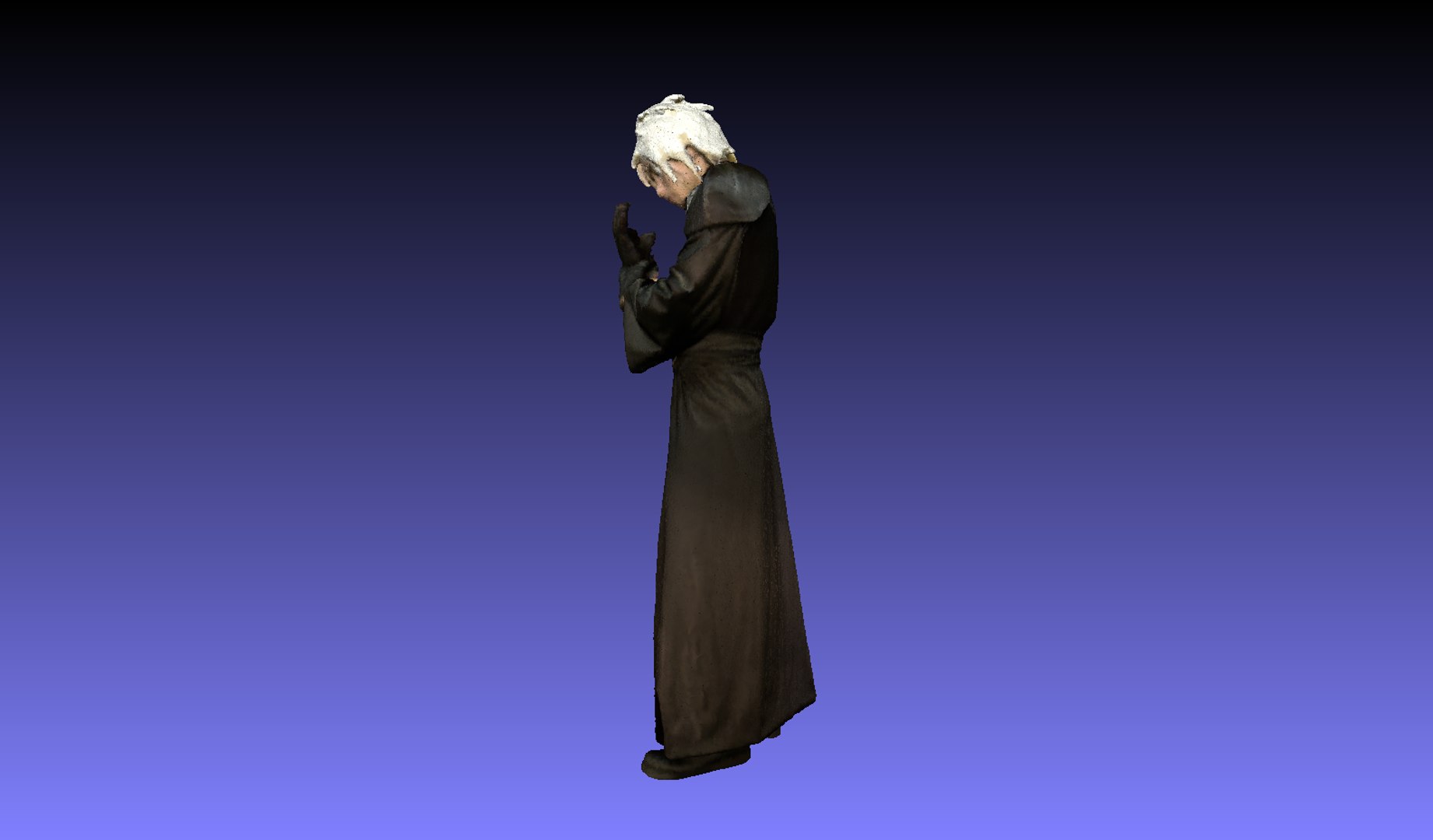 Man 3ds