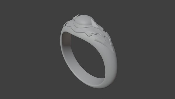 Arcane ring 3D 모델 - TurboSquid 1921766
