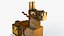 Burro do Minecraft